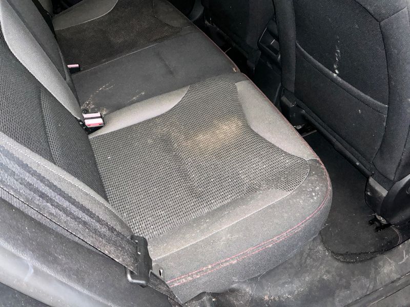 Peugeot 308 1.6 HDi Sportium 2012 – снимка 29