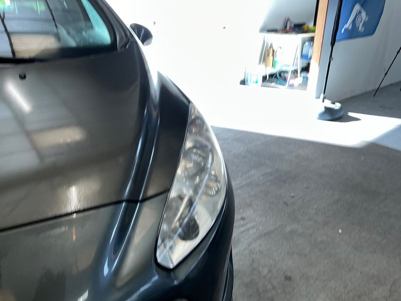 Peugeot 308 1.6 HDi Sportium 2012 – снимка 42