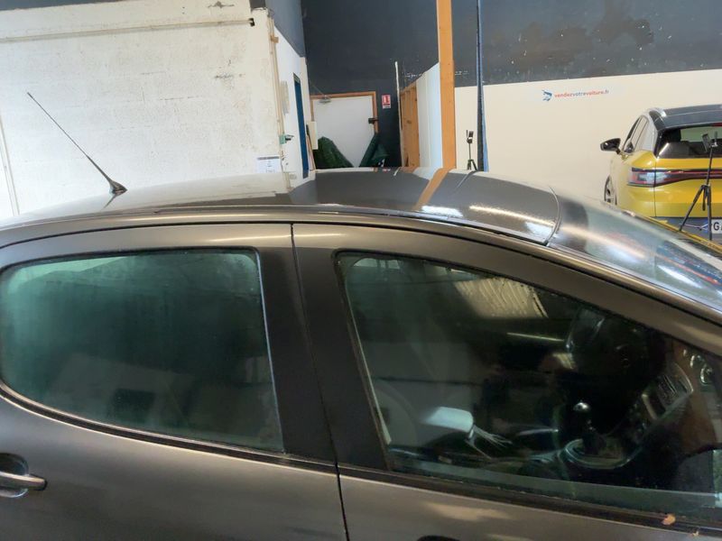 Peugeot 308 1.6 HDi Sportium 2012 – снимка 13