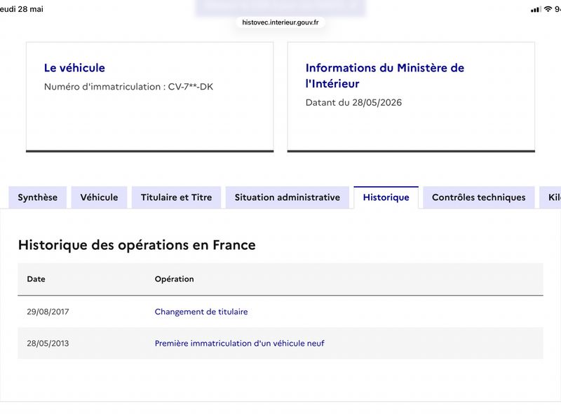 Citroen C4 Picasso 1.6 HDi Confort 2013 – снимка 12