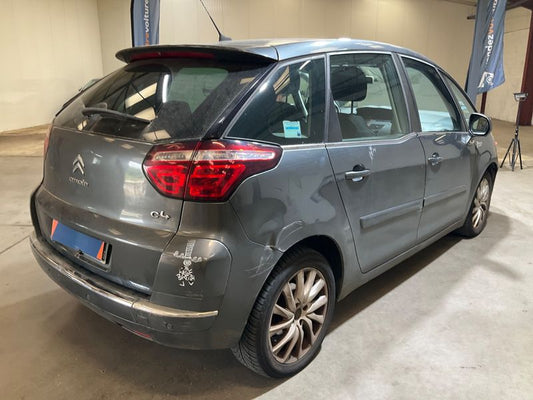Citroen C4 Picasso 1.6 HDi Confort 2013 – снимка 2