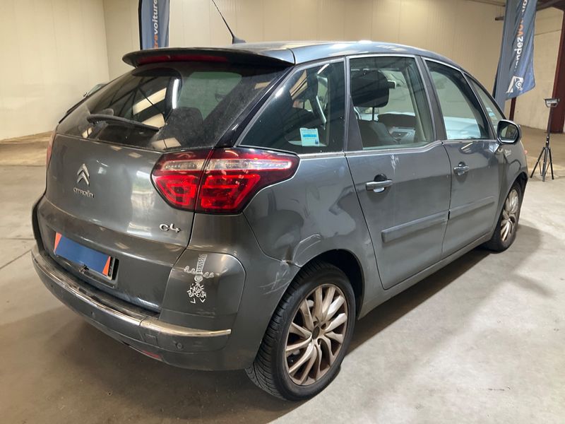 Citroen C4 Picasso 1.6 HDi Confort 2013 – снимка 2