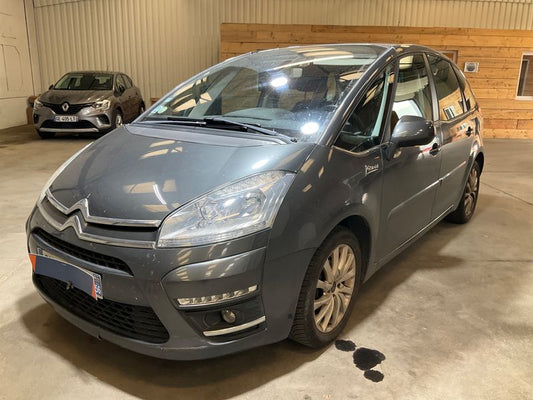Citroen C4 Picasso 1.6 HDi Confort 2013