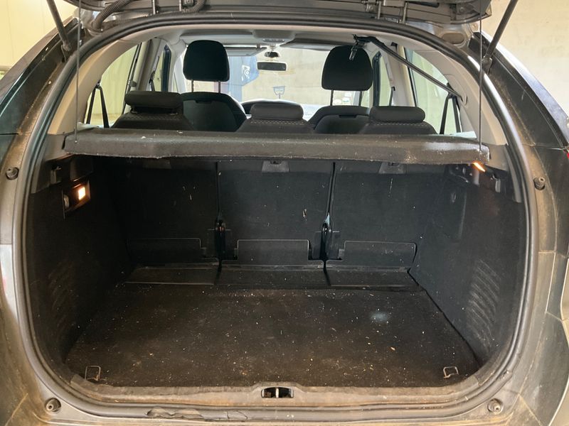 Citroen C4 Picasso 1.6 HDi Confort 2013 – снимка 7