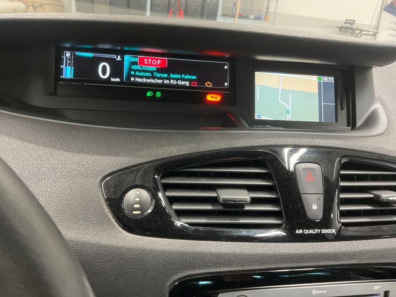 Renault Grand Scenic 1.6 dCi BOSE Edition 2012 – снимка 4