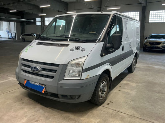 Ford Transit 2.2 TDCi FT 260 K City Light 2011 – снимка 1
