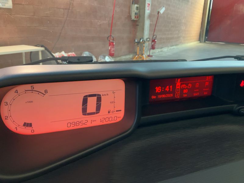 Citroen C3 Picasso 1.6 HDi Seduction 2013 – снимка 4