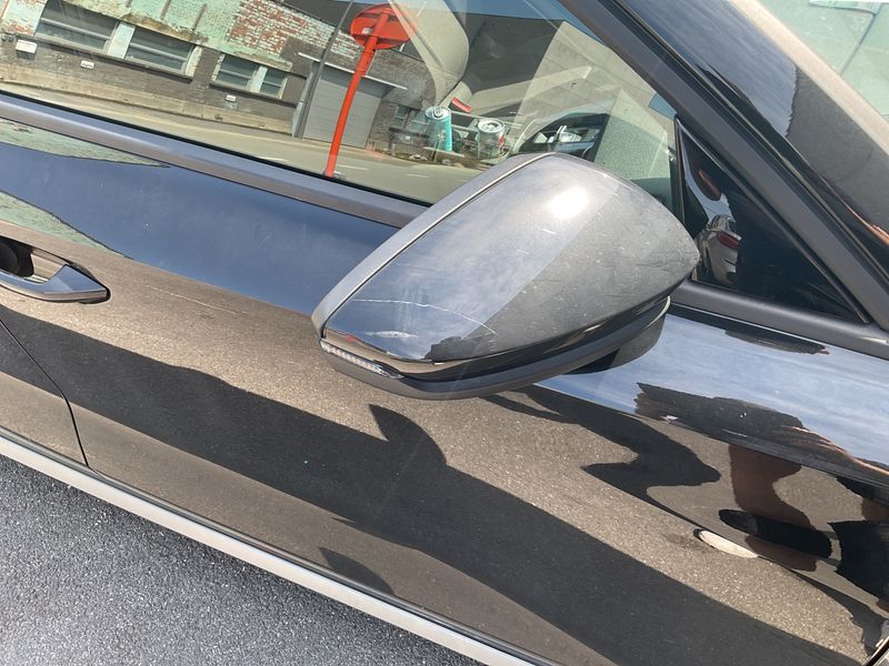 Audi A3 Sportback 35 TFSI Mild-Hybrid S line 2022 – снимка 22