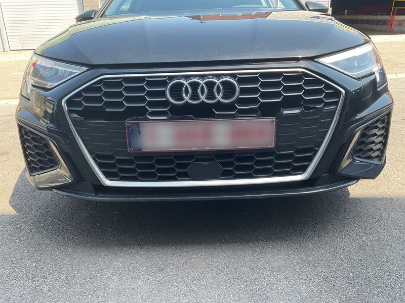 Audi A3 Sportback 35 TFSI Mild-Hybrid S line 2022 – снимка 31