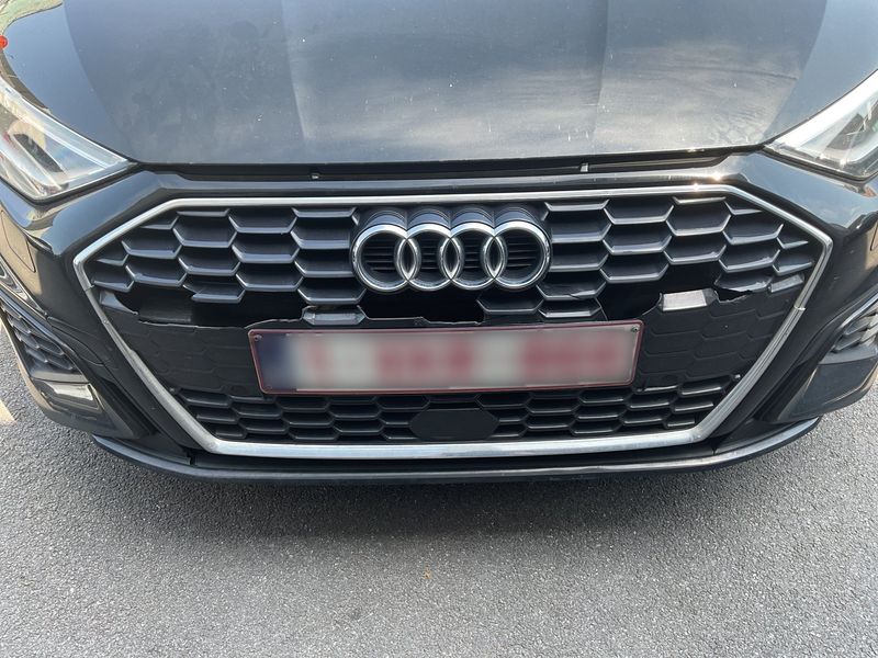 Audi A3 Sportback 35 TFSI Mild-Hybrid S line 2022 – снимка 30