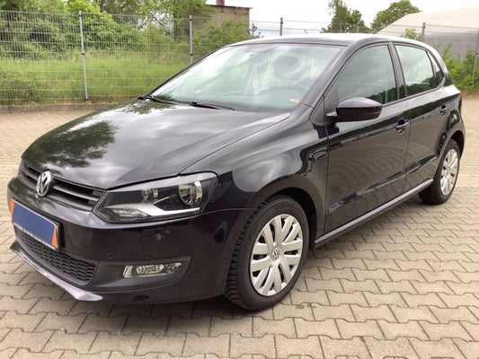 Volkswagen Polo 1.4 FSI Comfortline 2011 – снимка 1