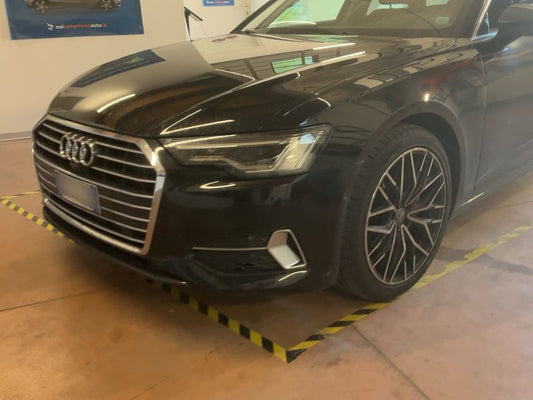 Audi A6 40 TDI Mild-Hybrid Sport 2019 – снимка 2