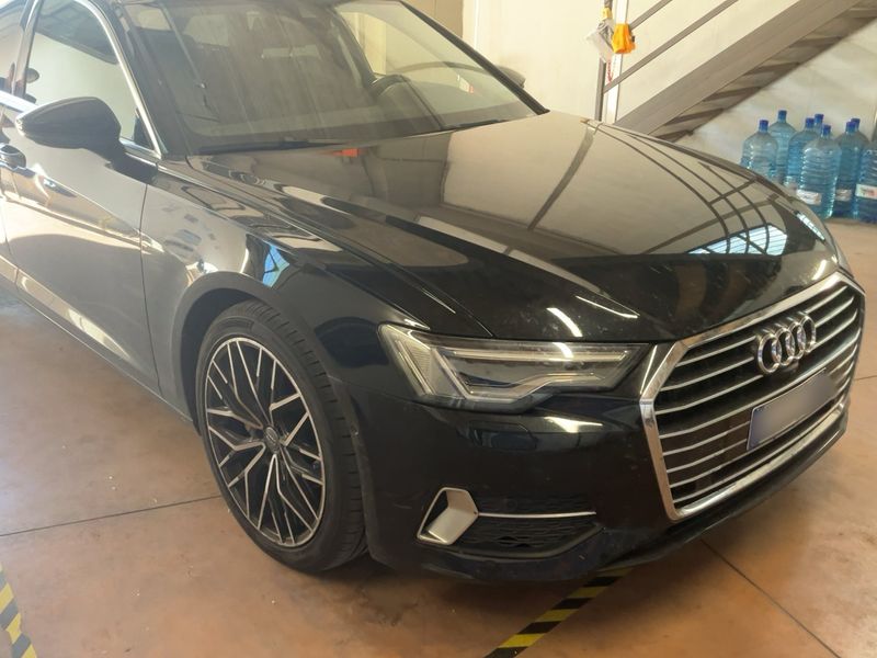Audi A6 40 TDI Mild-Hybrid Sport 2019 – снимка 12