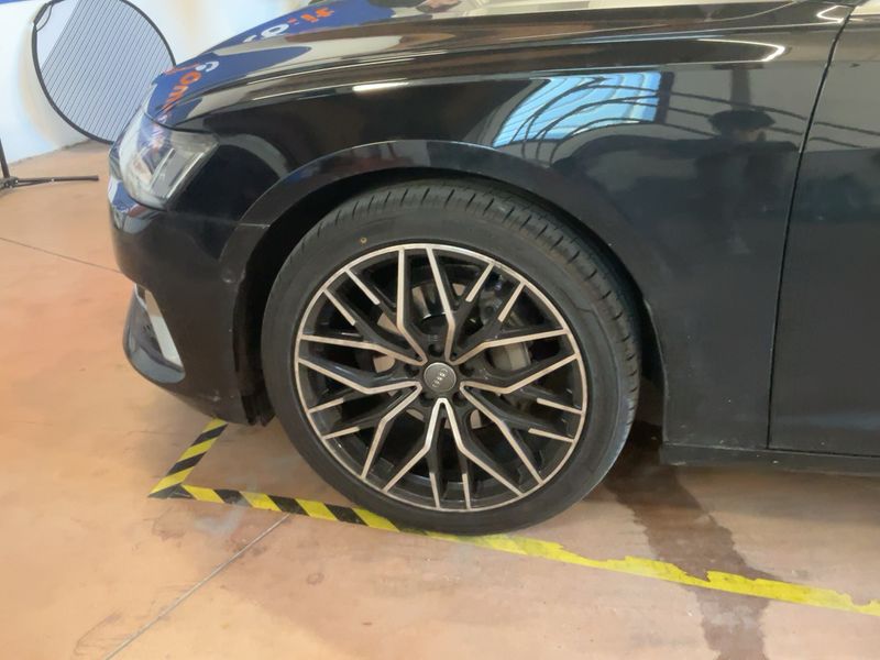 Audi A6 40 TDI Mild-Hybrid Sport 2019 – снимка 3