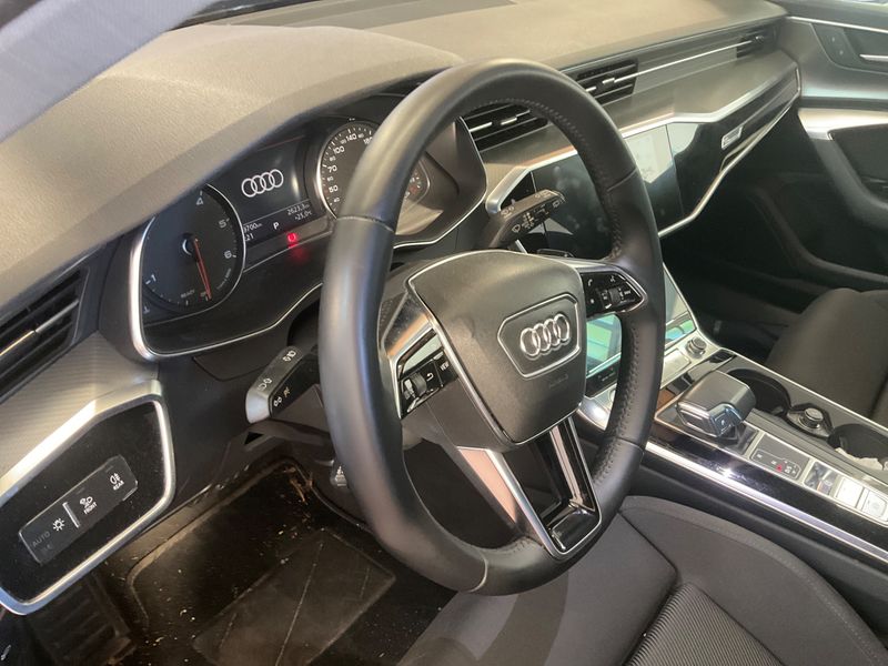 Audi A6 40 TDI Mild-Hybrid Sport 2019 – снимка 31