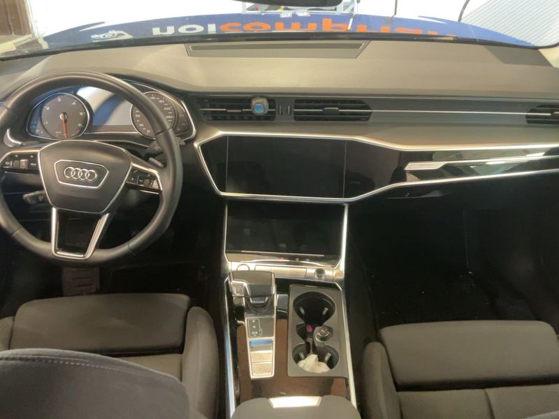 Audi A6 40 TDI Mild-Hybrid Sport 2019 – снимка 17