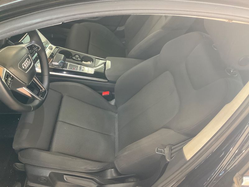 Audi A6 40 TDI Mild-Hybrid Sport 2019 – снимка 30