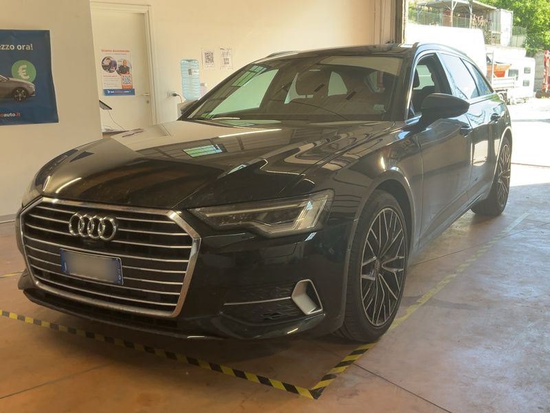 Audi A6 40 TDI Mild-Hybrid Sport 2019 – снимка 1