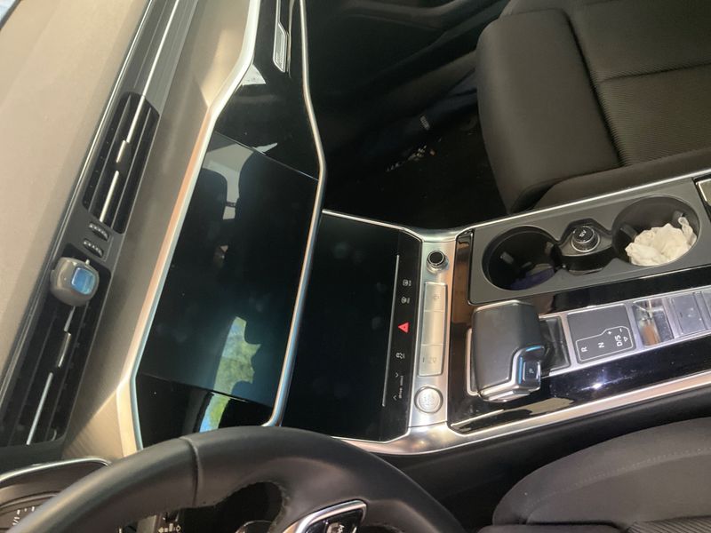 Audi A6 40 TDI Mild-Hybrid Sport 2019 – снимка 29