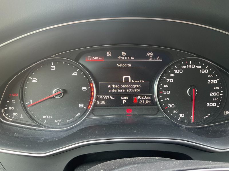 Audi A6 40 TDI Mild-Hybrid Sport 2019 – снимка 18
