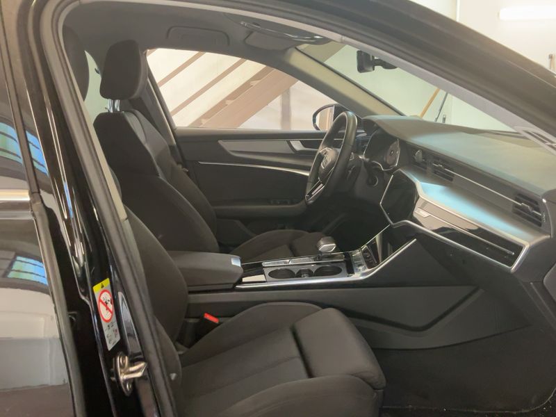 Audi A6 40 TDI Mild-Hybrid Sport 2019 – снимка 16