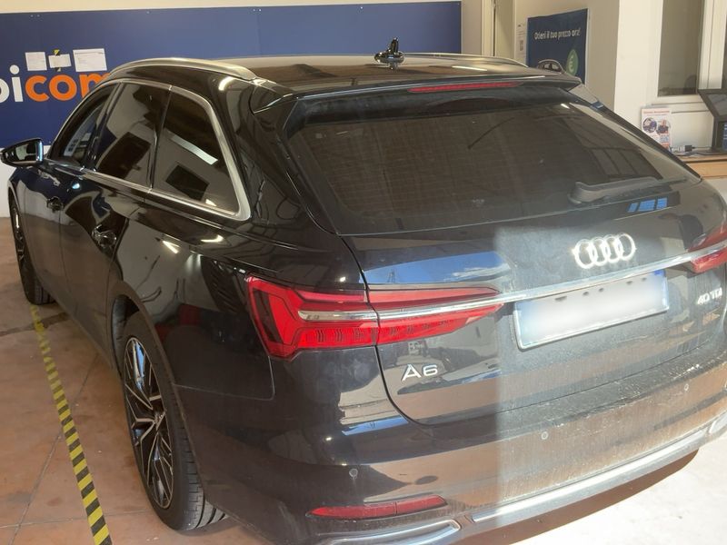 Audi A6 40 TDI Mild-Hybrid Sport 2019 – снимка 6