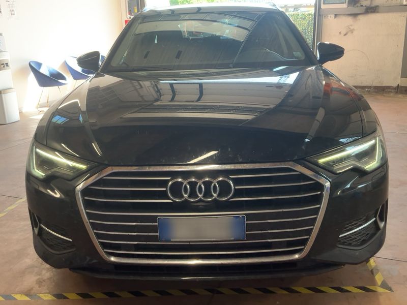 Audi A6 40 TDI Mild-Hybrid Sport 2019 – снимка 14