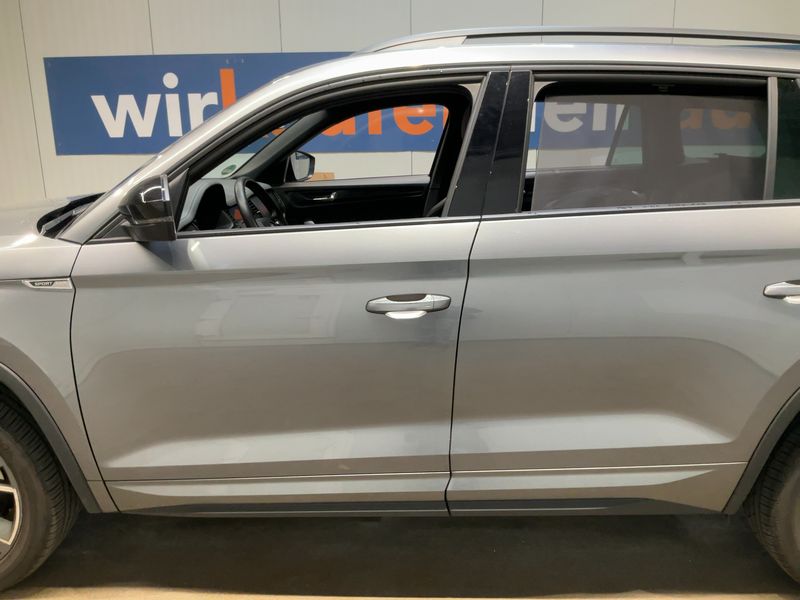 Skoda Kodiaq 2.0 TDI Sportline 4x4 2024 – снимка 4