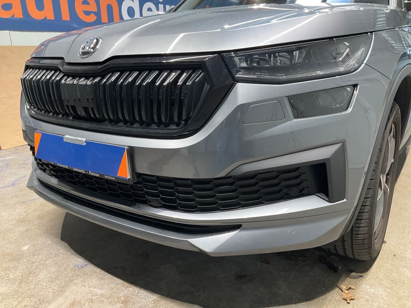 Skoda Kodiaq 2.0 TDI Sportline 4x4 2024 – снимка 26