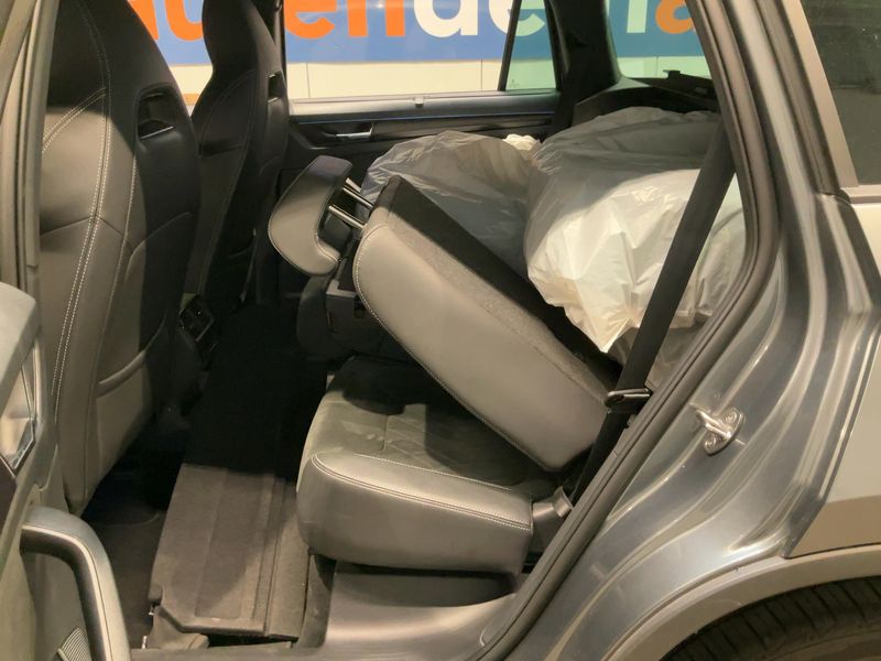 Skoda Kodiaq 2.0 TDI Sportline 4x4 2024 – снимка 20