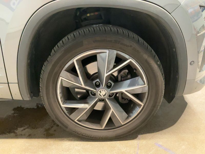 Skoda Kodiaq 2.0 TDI Sportline 4x4 2024 – снимка 11