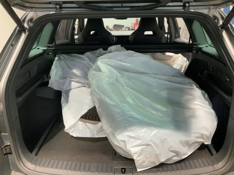 Skoda Kodiaq 2.0 TDI Sportline 4x4 2024 – снимка 16