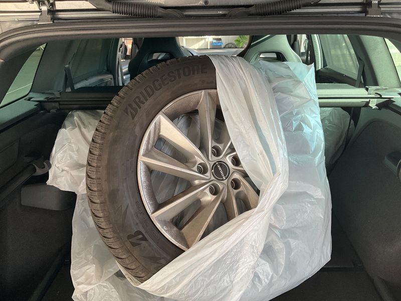 Skoda Kodiaq 2.0 TDI Sportline 4x4 2024 – снимка 15