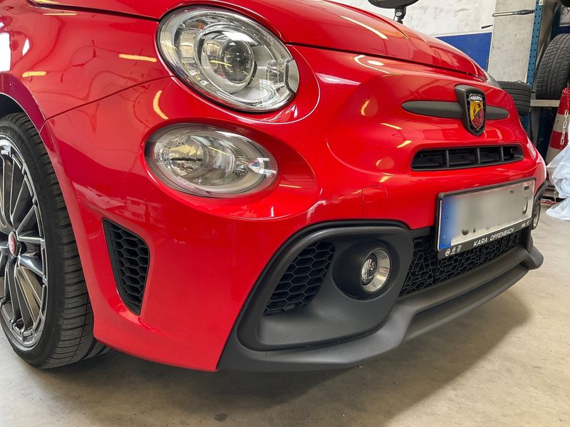 Abarth 595 1.4 Competizione 2022 – снимка 31