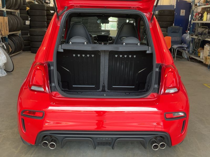 Abarth 595 1.4 Competizione 2022 – снимка 16