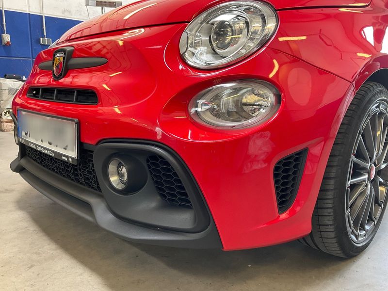 Abarth 595 1.4 Competizione 2022 – снимка 32