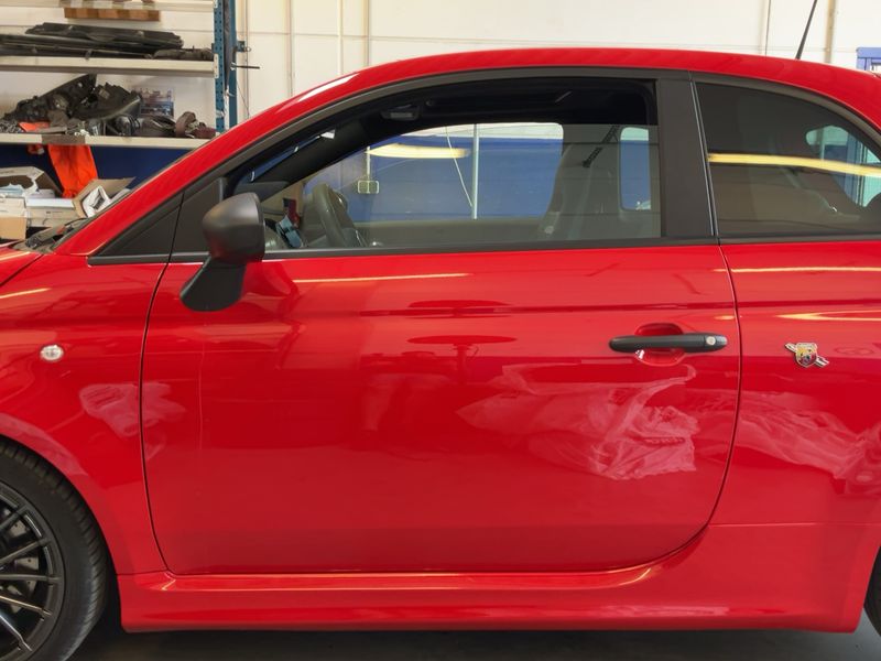 Abarth 595 1.4 Competizione 2022 – снимка 4
