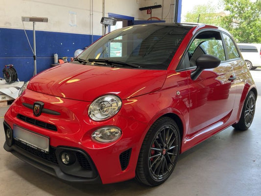 Abarth 595 1.4 Competizione 2022 – снимка 1
