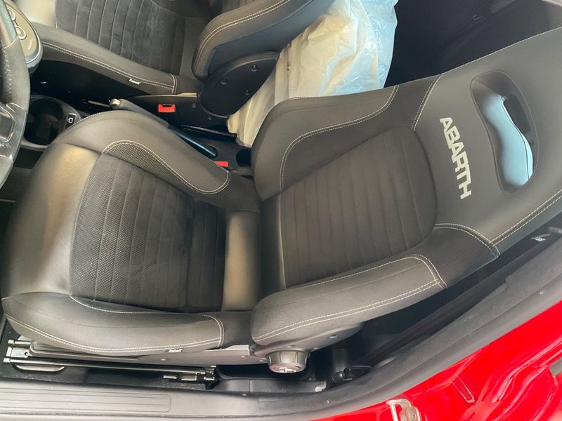 Abarth 595 1.4 Competizione 2022 – снимка 27