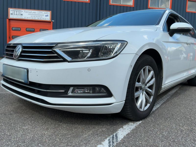 Volkswagen Passat 1.6 TDI 2016 – снимка 2