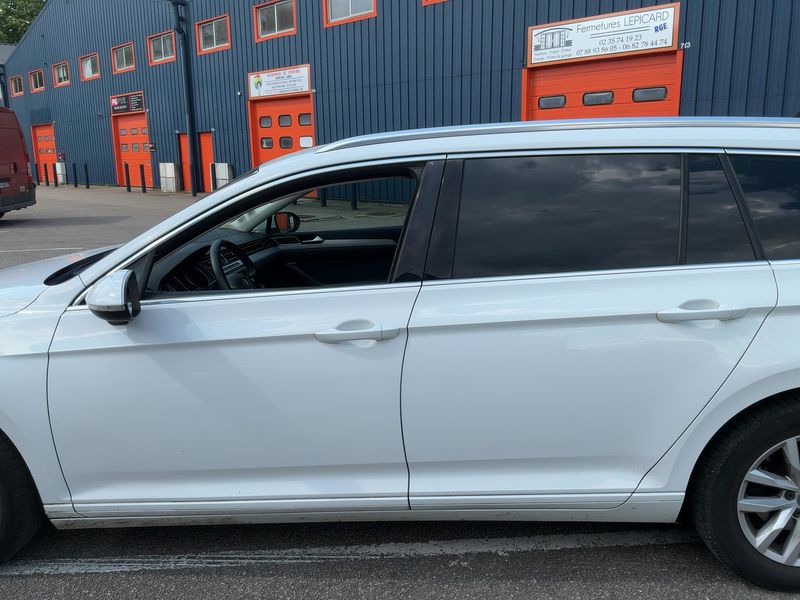 Volkswagen Passat 1.6 TDI 2016 – снимка 4
