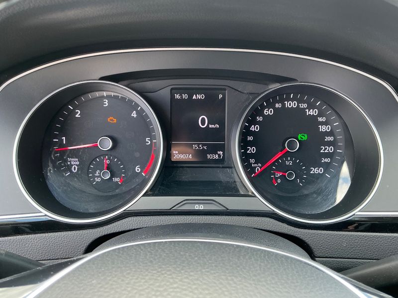 Volkswagen Passat 1.6 TDI 2016 – снимка 13