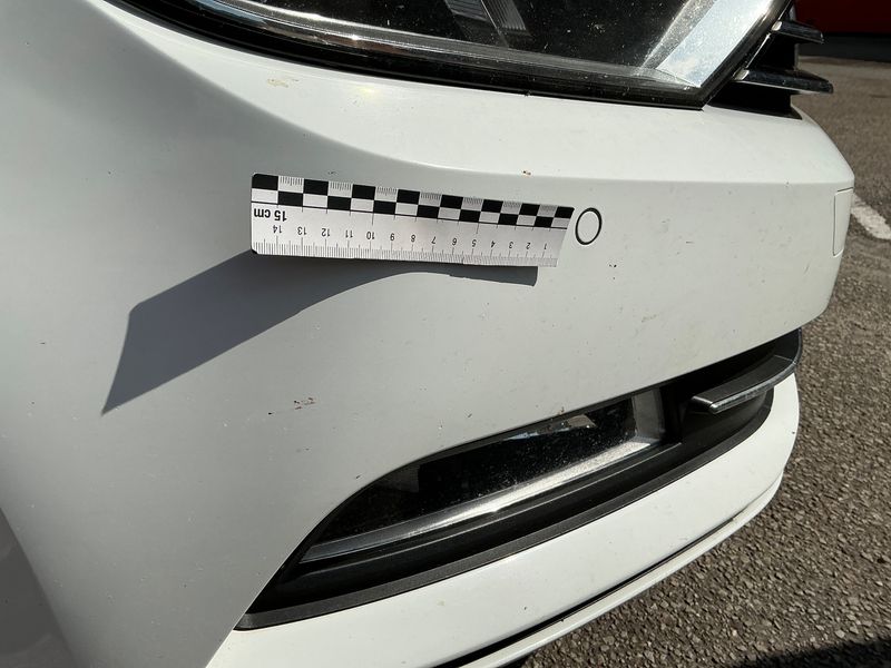 Volkswagen Passat 1.6 TDI 2016 – снимка 35