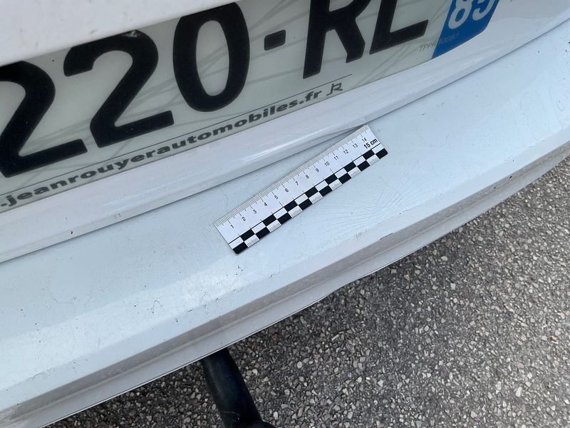 Volkswagen Passat 1.6 TDI 2016 – снимка 32