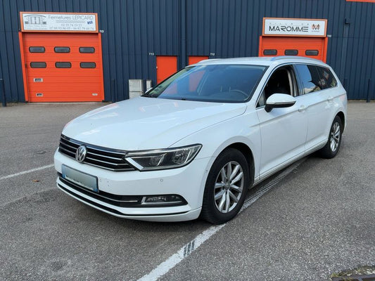 Volkswagen Passat 1.6 TDI 2016 – входящ номер AD50815