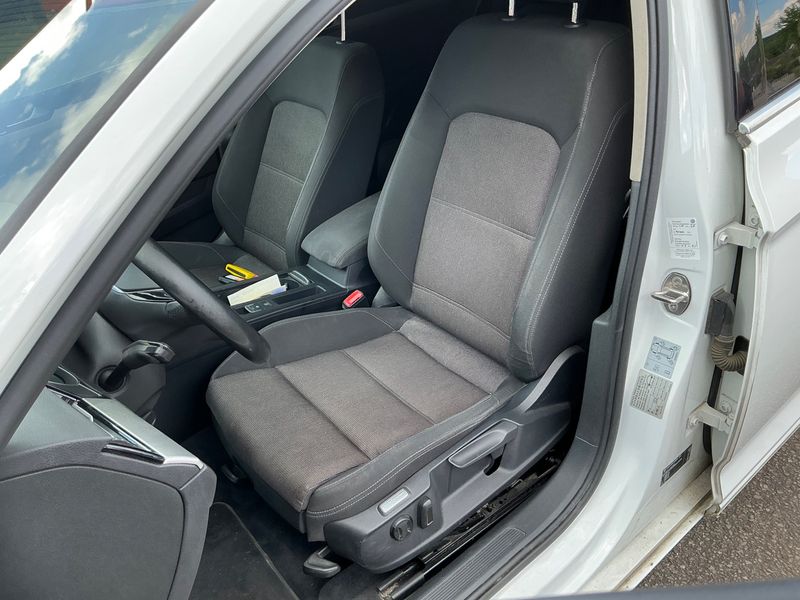 Volkswagen Passat 1.6 TDI 2016 – снимка 37
