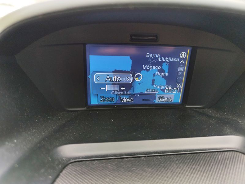 Ford Kuga 1.5 EcoBoost Titanium 2015 – снимка 13