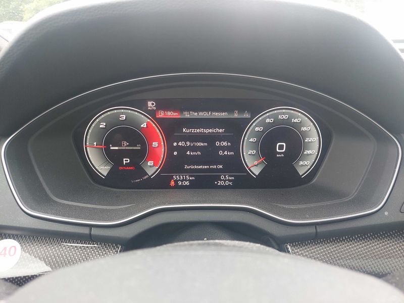 Audi SQ5 3.0 TDI Mild-Hybrid quattro 2022 – снимка 12