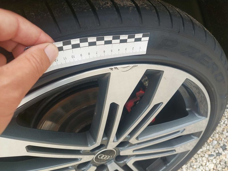 Audi SQ5 3.0 TDI Mild-Hybrid quattro 2022 – снимка 19