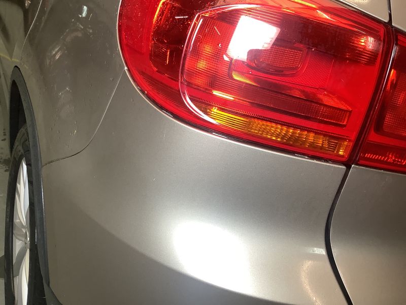 Volkswagen Tiguan 1.4 TSI Sport & Style BlueMotion Tech 2013 – снимка 34